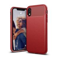 Caseology Vault Case - Etui iPhone XR (Red) Caseology Vault Case - Etui iPhone XR (Red)