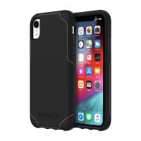 Griffin Survivor Strong - Etui iPhone XR (czarny) Griffin Survivor Strong - Etui iPhone XR (czarny)