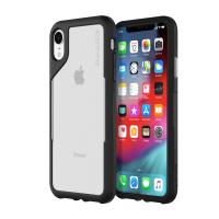 Griffin Survivor Endurance - Etui iPhone XR (czarny/szary) Griffin Survivor Endurance - Etui iPhone XR (czarny/szary)