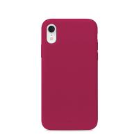 PURO ICON Cover - Etui iPhone XR (fuksja) Limited edition PURO ICON Cover - Etui iPhone XR (fuksja) Limited edition
