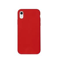 PURO ICON Cover - Etui iPhone XR (czerwony) Limited edition PURO ICON Cover - Etui iPhone XR (czerwony) Limited edition