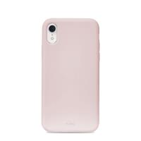 PURO ICON Cover - Etui iPhone XR (różowy) Limited edition PURO ICON Cover - Etui iPhone XR (różowy) Limited edition