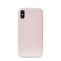 PURO ICON Cover - Etui iPhone Xs Max (różowy) Limited edition PURO ICON Cover - Etui iPhone Xs Max (różowy) Limited edition