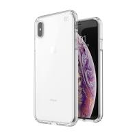 Speck Presidio Stay Clear - Etui iPhone Xs Max (Clear/Clear) Speck Presidio Stay Clear - Etui iPhone Xs Max (Clear/Clear)
