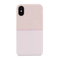 Incase Textured Snap - Etui iPhone XR (Rose Gold) Incase Textured Snap - Etui iPhone XR (Rose Gold)