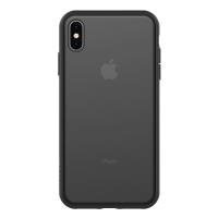Incase Pop Case - Etui iPhone Xs / X (Clear/Black) Incase Pop Case - Etui iPhone Xs / X (Clear/Black)