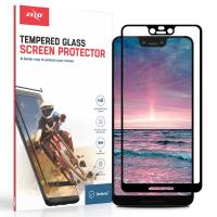 Zizo Full Edge to Edge - Szkło ochronne 9H na cały ekran Google Pixel 3 XL (czarna ramka) Zizo Full Edge to Edge - Szkło ochronne 9H na cały ekran Google Pixel 3 XL (czarna ramka)