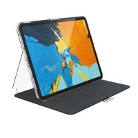 Speck Balance Folio Clear - Etui iPad Pro 11" w/Magnet & Stand up (Clear/Black) Speck Balance Folio Clear - Etui iPad Pro 11" w/Magnet & Stand up (Clear/Black)