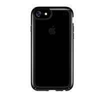 Speck Presidio Show - Etui iPhone 8 / 7 / 6s / 6 (Clear/Black) Speck Presidio Show - Etui iPhone 8 / 7 / 6s / 6 (Clear/Black)