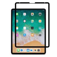 Moshi iVisor AG - Ochronna folia anty-refleksyjna iPad Pro 12.9" (2020/2018) (czarna ramka) Moshi iVisor AG - Ochronna folia anty-refleksyjna iPad Pro 12.9" (2020/2018) (czarna ramka)