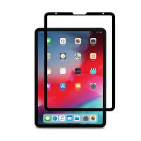 Moshi iVisor AG - Ochronna folia anty-refleksyjna iPad Pro 11" (2018) (czarna ramka) Moshi iVisor AG - Ochronna folia anty-refleksyjna iPad Pro 11" (2018) (czarna ramka)