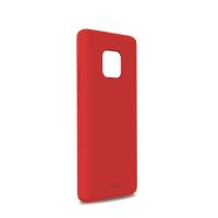 PURO ICON Cover - Etui Huawei Mate 20 Pro (Red) PURO ICON Cover - Etui Huawei Mate 20 Pro (Red)