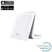 Somfy TaHoma Premium - Centrala Smart Home (iOS/Android) Somfy TaHoma Premium - Centrala Smart Home (iOS/Android)