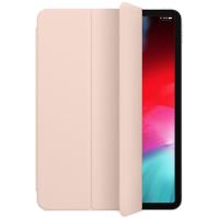 Apple Smart Folio Case - Etui iPad Pro 11" (piaskowy róż) Apple Smart Folio Case - Etui iPad Pro 11" (piaskowy róż)