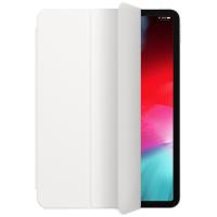 Apple Smart Folio Case - Etui iPad Pro 11" (białe) Apple Smart Folio Case - Etui iPad Pro 11" (białe)