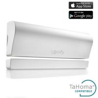 Somfy TaHoma Connected Opening Sensor - Czujnik otwarcia i wstrząsów io (iOS/Android) Somfy TaHoma Connected Opening Sensor - Czujnik otwarcia i wstrząsów io (iOS/Android)