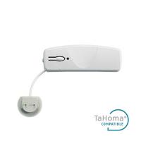 Somfy TaHoma Water Leakage Sensor - Czujnik zalania wodą Somfy TaHoma Water Leakage Sensor - Czujnik zalania wodą
