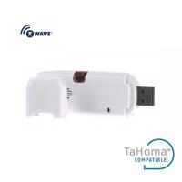 Somfy Z-Wave USB Module - Moduł Z-Wave USB do TaHoma Premium Somfy Z-Wave USB Module - Moduł Z-Wave USB do TaHoma Premium