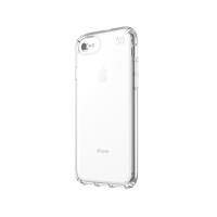 Speck Presidio Stay Clear - Etui iPhone 8 / 7 / 6s / 6 (Clear) Speck Presidio Stay Clear - Etui iPhone 8 / 7 / 6s / 6 (Clear)