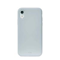 PURO ICON Cover - Etui iPhone XR (jasny niebieski) Limited edition PURO ICON Cover - Etui iPhone XR (jasny niebieski) Limited edition
