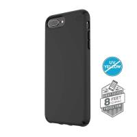 Speck Presidio Pro - Etui iPhone 8 Plus / 7 Plus / 6s Plus / 6 Plus (Black/Black) Speck Presidio Pro - Etui iPhone 8 Plus / 7 Plus / 6s Plus / 6 Plus (Black/Black)
