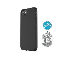 Speck Presidio Pro - Etui iPhone 8 / 7 / 6s / 6 (Black/Black) Speck Presidio Pro - Etui iPhone 8 / 7 / 6s / 6 (Black/Black)