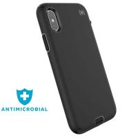 Speck Presidio Sport - Etui iPhone Xs / X (Black/Gunmetal Grey) Speck Presidio Sport - Etui iPhone Xs / X (Black/Gunmetal Grey)