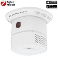 Ferguson Smart CO Detector - Czujnik czadu ZigBee (iOS/Android) Ferguson Smart CO Detector - Czujnik czadu ZigBee (iOS/Android)