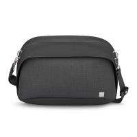 Moshi Tego Sling Messenger – Torba antykradzieżowa MacBook Pro 13" / iPad Pro 12.9" (Charcoal Black) Moshi Tego Sling Messenger – Torba antykradzieżowa MacBook Pro 13" / iPad Pro 12.9" (Charcoal Black)