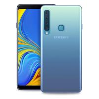 PURO 0.3 Nude - Etui Samsung Galaxy A9 (2018) (przezroczysty) PURO 0.3 Nude - Etui Samsung Galaxy A9 (2018) (przezroczysty)