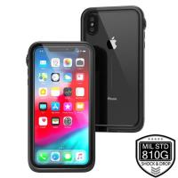 Catalyst Impact Protection Case - Pancerne etui iPhone Xs Max (Stealth Black) Catalyst Impact Protection Case - Pancerne etui iPhone Xs Max (Stealth Black)