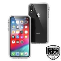 Catalyst Impact Protection Case - Pancerne etui iPhone XR (Clear) Catalyst Impact Protection Case - Pancerne etui iPhone XR (Clear)