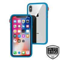 Catalyst Impact Protection Case - Pancerne etui iPhone Xs / X (Blueridge/Sunset) Catalyst Impact Protection Case - Pancerne etui iPhone Xs / X (Blueridge/Sunset)