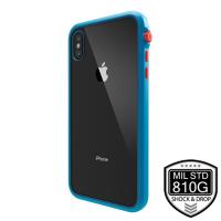 Catalyst Impact Protection Case - Pancerne etui iPhone Xs Max (Blueridge/Sunset) Catalyst Impact Protection Case - Pancerne etui iPhone Xs Max (Blueridge/Sunset)