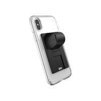Speck Universal GrabTab - Uniwersalny uchwyt selfie i podstawka (Black/Black) Speck Universal GrabTab - Uniwersalny uchwyt selfie i podstawka (Black/Black)
