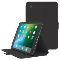 Speck Balance Folio - Etui iPad mini 4 (Black/Slate Grey) Speck Balance Folio - Etui iPad mini 4 (Black/Slate Grey)