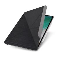 Moshi VersaCover - Etui origami iPad Pro 12.9" z ładowaniem Apple Pencil (2018) (Metro Black) Moshi VersaCover - Etui origami iPad Pro 12.9" z ładowaniem Apple Pencil (2018) (Metro Black)