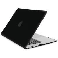 Tucano Nido Hard Shell - Obudowa MacBook Air 13" Retina (czarny)