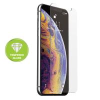 Just Mobile Xkin Tempered Glass Screen Protector - Szkło ochronne hartowane iPhone 11 Pro / Xs / X Just Mobile Xkin Tempered Glass Screen Protector - Szkło ochronne hartowane iPhone 11 Pro / Xs / X