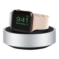 Just Mobile HoverDock - Aluminiowa stacja dokująca dla Apple Watch Just Mobile HoverDock - Aluminiowa stacja dokująca dla Apple Watch