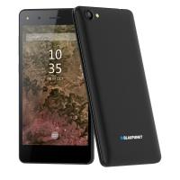 Blaupunkt Android Smart SL 01 - Smartfon Dual SIM, Android 7.0 (czarny) Blaupunkt Android Smart SL 01 - Smartfon Dual SIM, Android 7.0 (czarny)