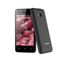 Blaupunkt Android Smart SM 01 - Smartfon Single SIM, 8 GB, 4", 5 MP, Android 7.0 (czarny) Blaupunkt Android Smart SM 01 - Smartfon Single SIM, 8 GB, 4", 5 MP, Android 7.0 (czarny)