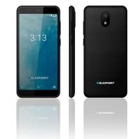 Blaupunkt Android Smart SM 02 - Smartfon Dual SIM, 16 GB, 4.95", 8 MP, Android 8.1 (czarny) Blaupunkt Android Smart SM 02 - Smartfon Dual SIM, 16 GB, 4.95", 8 MP, Android 8.1 (czarny)