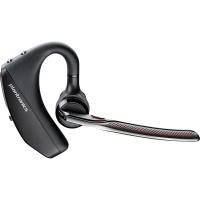 Plantronics VOYAGER 5200 - Uniwersalna słuchawka Bluetooth obsługująca do 2 urządzeń jednocześnie (czarny) Plantronics VOYAGER 5200 - Uniwersalna słuchawka Bluetooth obsługująca do 2 urządzeń jednocześnie (czarny)