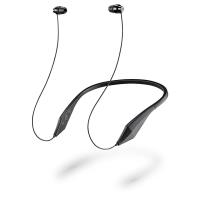 Plantronics BackBeat 100 - Uniwersalny zestaw słuchawkowy Bluetooth stereo z mikrofonem (czarny) Plantronics BackBeat 100 - Uniwersalny zestaw słuchawkowy Bluetooth stereo z mikrofonem (czarny)