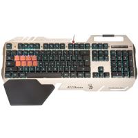 A4TECH BLOODY B418 GOLD Klawiatura przewodowa A4TECH BLOODY B418 GOLD Klawiatura przewodowa