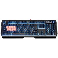 A4TECH BLOODY B188 Black - Klawiatura przewodowa A4TECH BLOODY B188 Black - Klawiatura przewodowa