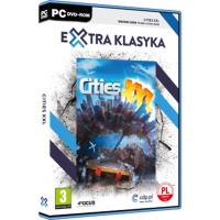 CITIES XXL Extra Klasyka