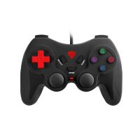 GAMEPAD GENESIS P33 PRZEWODOWY DO PC