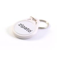 Zipato RFID Keytag - Brelok radiowy Z-Wave (biały) Zipato RFID Keytag - Brelok radiowy Z-Wave (biały)